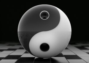 投稿についてもっと詳しく 陰と陽
