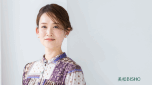 投稿についてもっと詳しく 美松BISHOについて