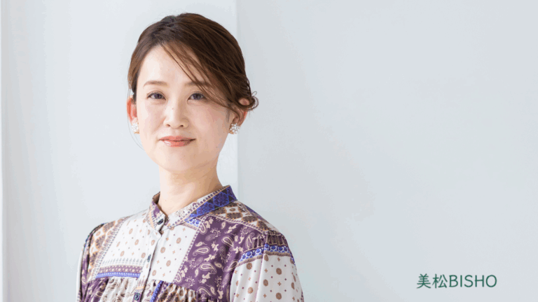 美松BISHOについて