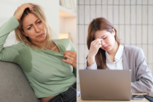 投稿についてもっと詳しく 寒と熱