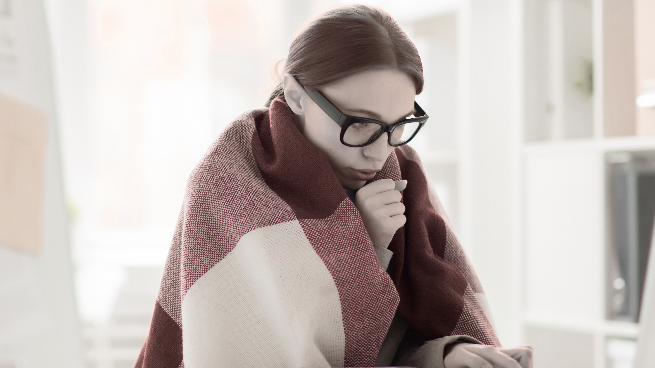 あなたが現在見ているのは 寒と熱