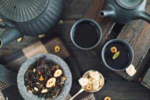 投稿についてもっと詳しく 国際薬膳師になりました！